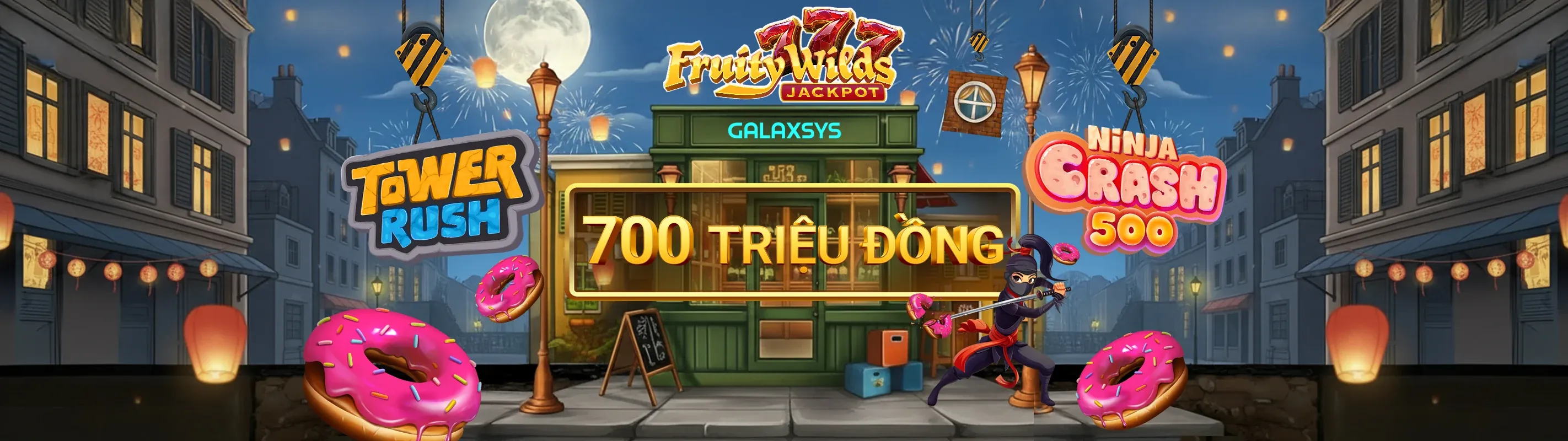 Hình ảnh banner trang FAQ của 55mom trang chủ chính thức, với biểu tượng câu hỏi và giải đáp