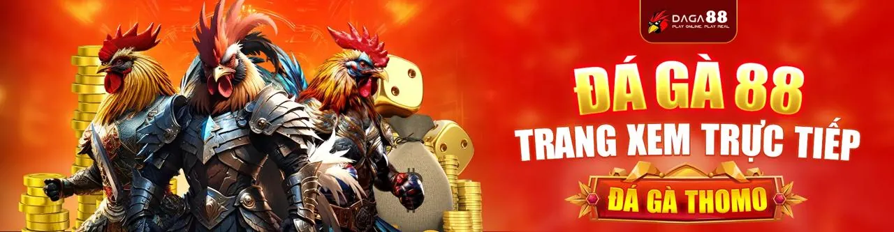 Hoàn trả hàng tuần đá gà