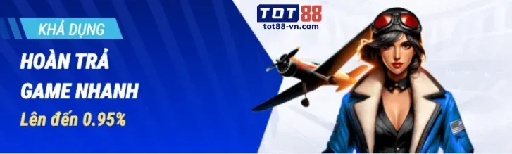 Thưởng nạp lại hàng ngày tại 55mom