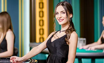 Màn hình hiển thị tỷ lệ cược trực tiếp và kết quả